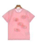 COMME des GARCONS GIRL（コムデギャルソンガール）Tシャツ・カットソー ピンク サイズ:XS レディース/2200548179116