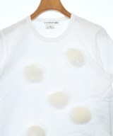 COMME des GARCONS GIRL（コムデギャルソンガール）Tシャツ・カットソー 白 サイズ:M レディース/2200548179123
