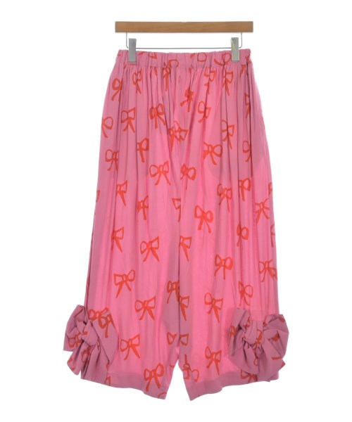 コムデギャルソンガール(COMME des GARCONS GIRL)のCOMME des GARCONS GIRL パンツ（その他）