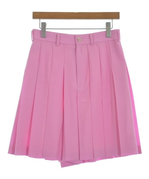 コムデギャルソンガール(COMME des GARCONS GIRL)のCOMME des GARCONS GIRL ショートパンツ