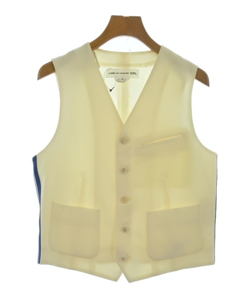 コムデギャルソンガール(COMME des GARCONS GIRL)のCOMME des GARCONS GIRL ベスト