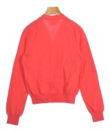 COMME des GARCONS GIRL（コムデギャルソンガール）カーディガン 赤 サイズ:XS レディース/2200548041048