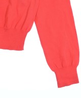COMME des GARCONS GIRL（コムデギャルソンガール）カーディガン 赤 サイズ:XS レディース/2200548041048
