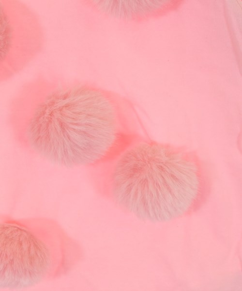 COMME des GARCONS GIRL（コムデギャルソンガール）Tシャツ・カットソー ピンク サイズ:XS レディース/2200548041116