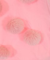 COMME des GARCONS GIRL（コムデギャルソンガール）Tシャツ・カットソー ピンク サイズ:XS レディース/2200548041116