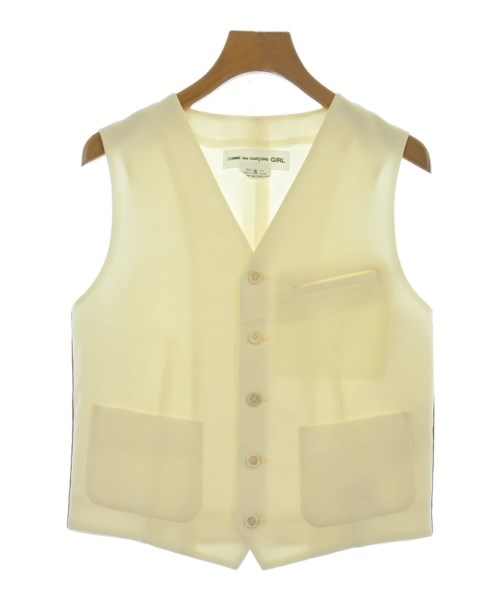 コムデギャルソンガール(COMME des GARCONS GIRL)のCOMME des GARCONS GIRL ベスト