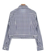 COMME des GARCONS GIRL（コムデギャルソンガール）その他 青 サイズ:XS レディース/2200548189030