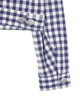 COMME des GARCONS GIRL（コムデギャルソンガール）その他 青 サイズ:XS レディース/2200548189030