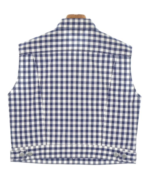 COMME des GARCONS GIRL（コムデギャルソンガール）カバーオール 青 サイズ:S レディース/2200548189047