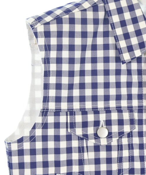 COMME des GARCONS GIRL（コムデギャルソンガール）カバーオール 青 サイズ:S レディース/2200548189047