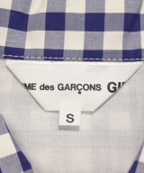 COMME des GARCONS GIRL（コムデギャルソンガール）カバーオール 青 サイズ:S レディース/2200548189047