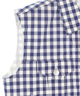 COMME des GARCONS GIRL（コムデギャルソンガール）カバーオール 青 サイズ:S レディース/2200548189047