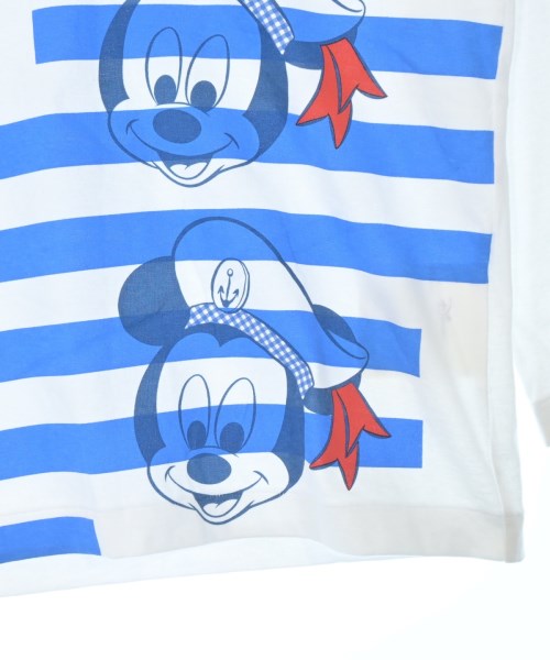 COMME des GARCONS GIRL（コムデギャルソンガール）Tシャツ・カットソー 白 サイズ:XS レディース/2200550149176