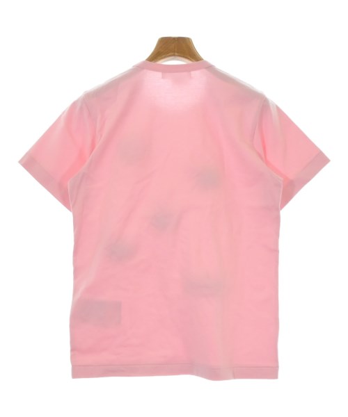 COMME des GARCONS GIRL（コムデギャルソンガール）Tシャツ・カットソー ピンク サイズ:L レディース/2200551419049