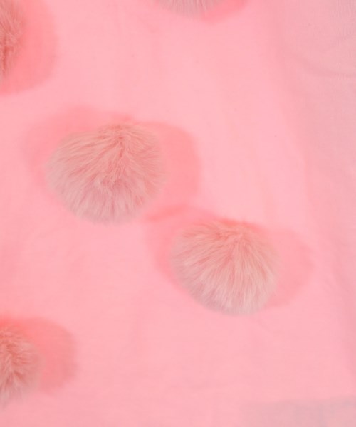 COMME des GARCONS GIRL（コムデギャルソンガール）Tシャツ・カットソー ピンク サイズ:L レディース/2200551419049