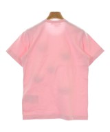 COMME des GARCONS GIRL（コムデギャルソンガール）Tシャツ・カットソー ピンク サイズ:L レディース/2200551419049