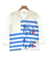 COMME des GARCONS GIRL（コムデギャルソンガール）Tシャツ・カットソー 白 サイズ:S レディース/2200551406032