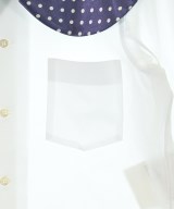 COMME des GARCONS GIRL（コムデギャルソンガール）ブラウス 白 サイズ:XS レディース/2200551406049