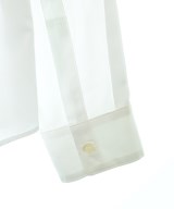 COMME des GARCONS GIRL（コムデギャルソンガール）ブラウス 白 サイズ:XS レディース/2200551406049