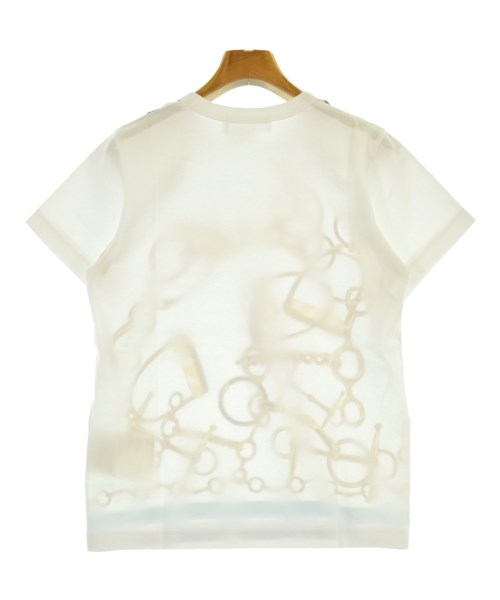 COMME des GARCONS GIRL（コムデギャルソンガール）Tシャツ・カットソー 白 サイズ:XS レディース/2200551406094