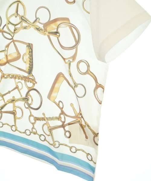 COMME des GARCONS GIRL（コムデギャルソンガール）Tシャツ・カットソー 白 サイズ:XS レディース/2200551406094