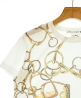 COMME des GARCONS GIRL（コムデギャルソンガール）Tシャツ・カットソー 白 サイズ:XS レディース/2200551406094