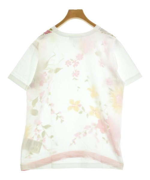 COMME des GARCONS GIRL（コムデギャルソンガール）Tシャツ・カットソー 白 サイズ:L レディース/2200552424158