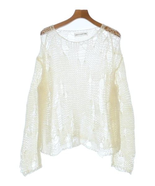 コムデギャルソンガール(COMME des GARCONS GIRL)のCOMME des GARCONS GIRL ニット・セーター