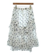 COMME des GARCONS GIRL ひざ丈スカート