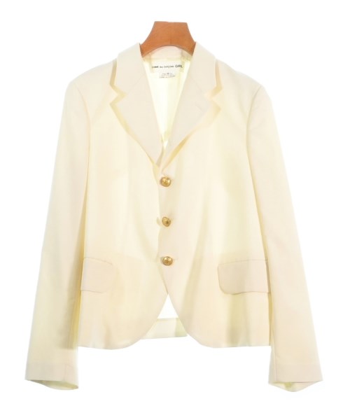 コムデギャルソンガール(COMME des GARCONS GIRL)のCOMME des GARCONS GIRL カジュアルジャケット