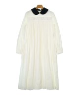 COMME des GARCONS GIRL シャツワンピース