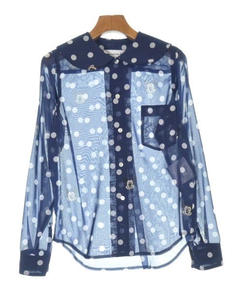 コムデギャルソンガール(COMME des GARCONS GIRL)のCOMME des GARCONS GIRL ブラウス
