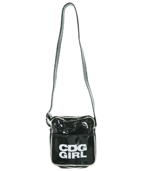 コムデギャルソンガール(COMME des GARCONS GIRL)のCOMME des GARCONS GIRL ショルダーバッグ