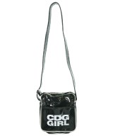 COMME des GARCONS GIRL ショルダーバッグ
