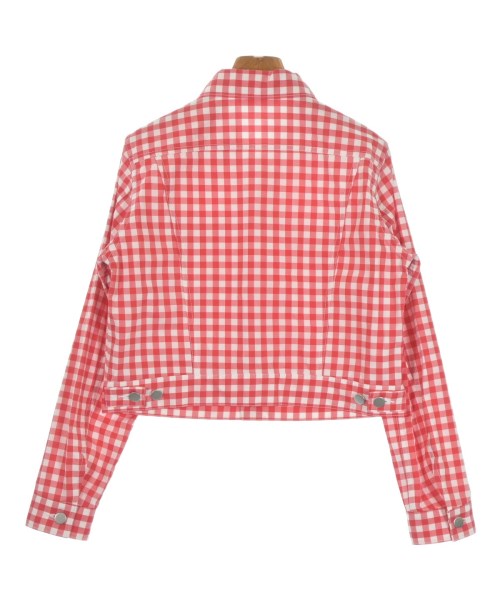 COMME des GARCONS GIRL（コムデギャルソンガール）その他 赤 サイズ:S レディース/2200552575102