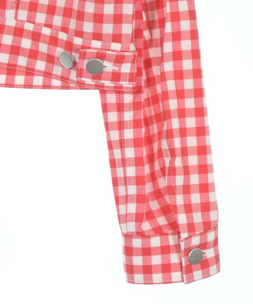 COMME des GARCONS GIRL（コムデギャルソンガール）その他 赤 サイズ:S レディース/2200552575102