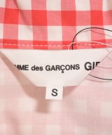 COMME des GARCONS GIRL（コムデギャルソンガール）その他 赤 サイズ:S レディース/2200552575102