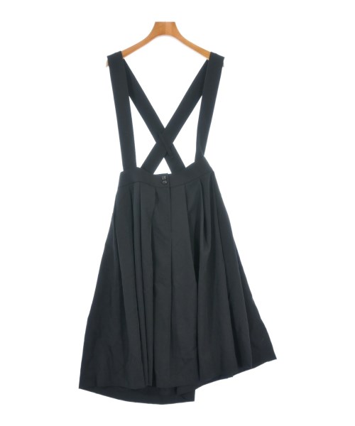 コムデギャルソンガール(COMME des GARCONS GIRL)のCOMME des GARCONS GIRL オールインワン/サロペット