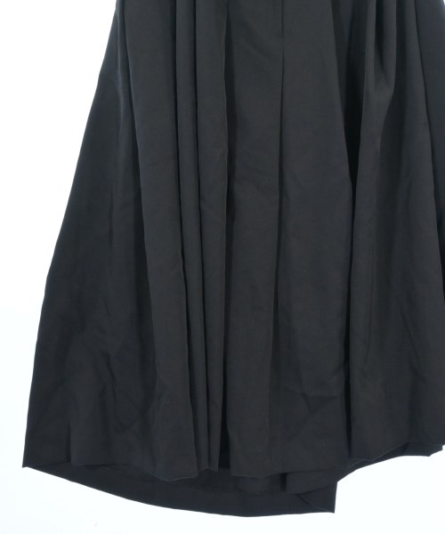 COMME des GARCONS GIRL（コムデギャルソンガール）オールインワン/サロペット 黒 サイズ:S レディース/2200621708011