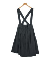 COMME des GARCONS GIRL（コムデギャルソンガール）オールインワン/サロペット 黒 サイズ:S レディース/2200621708011