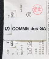 COMME des GARCONS GIRL（コムデギャルソンガール）オールインワン/サロペット 黒 サイズ:S レディース/2200621708011