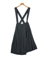 COMME des GARCONS GIRL オールインワン/サロペット