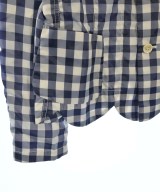 COMME des GARCONS GIRL（コムデギャルソンガール）カジュアルジャケット 紺 サイズ:XS レディース/2200613097246