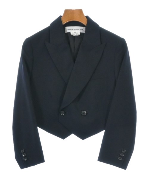 コムデギャルソンガール(COMME des GARCONS GIRL)のCOMME des GARCONS GIRL カジュアルジャケット