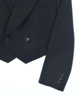COMME des GARCONS GIRL（コムデギャルソンガール）カジュアルジャケット 紺 サイズ:XS レディース/2200613097253