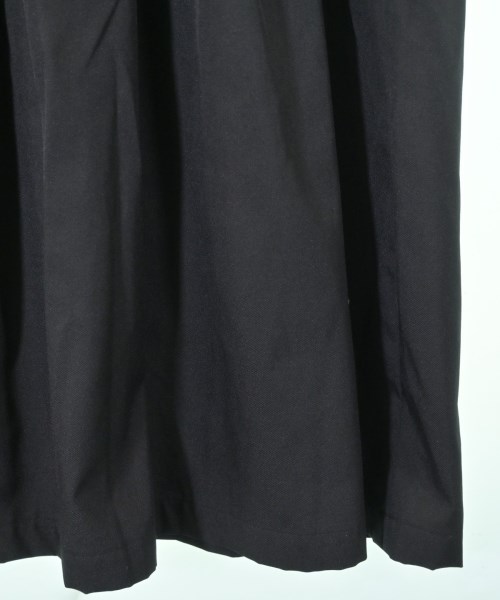 COMME des GARCONS GIRL（コムデギャルソンガール）ワンピース 黒 サイズ:M レディース/2200622474038