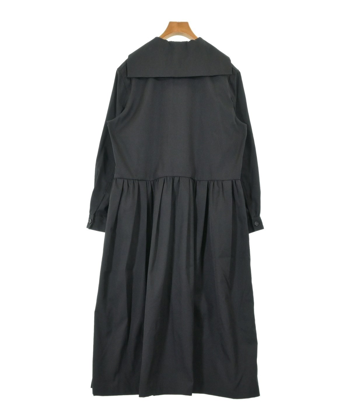 COMME des GARCONS GIRL（コムデギャルソンガール）ワンピース 黒