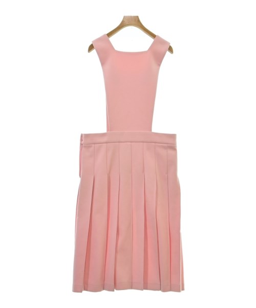 COMME des GARCONS GIRL（コムデギャルソンガール）ワンピース ピンク サイズ:M レディース/2200622474045