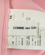 COMME des GARCONS GIRL（コムデギャルソンガール）ワンピース ピンク サイズ:M レディース/2200622474045