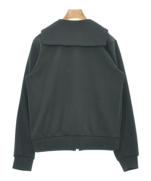 COMME des GARCONS GIRL（コムデギャルソンガール）パーカー 黒 サイズ:L レディース/2200622474052